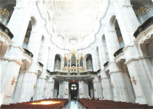 Laden Sie das Bild in den Galerie-Viewer, 13571 Hommage á Gottfried Silbermann