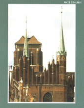 Load image into Gallery viewer, 13611 Müthel & Mohrheim - Orgelwerke - 2 CDs