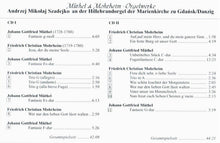 Load image into Gallery viewer, 13611 Müthel & Mohrheim - Orgelwerke - 2 CDs