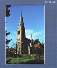 Laden Sie das Bild in den Galerie-Viewer, 13631 Die Rieger-Orgel in St. Simon und Judas, Hennef