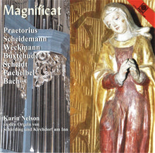 Load image into Gallery viewer, 13681 Magnificat