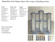 Load image into Gallery viewer, 13681 Magnificat