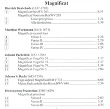 Load image into Gallery viewer, 13681 Magnificat