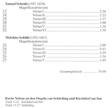 Load image into Gallery viewer, 13681 Magnificat