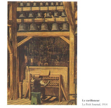 Laden Sie das Bild in den Galerie-Viewer, 13921 Faszinierende Klangwelten - Orgel &amp; Glocken (Digipak)
