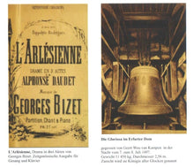 Laden Sie das Bild in den Galerie-Viewer, 13921 Faszinierende Klangwelten - Orgel &amp; Glocken (Digipak)
