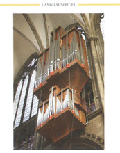Laden Sie das Bild in den Galerie-Viewer, 13951 Weihnachten im Kölner Dom/Christmas at Cologne Cathedral
