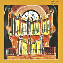 Laden Sie das Bild in den Galerie-Viewer, 20221 Musique Française à la cathédrale de Dax