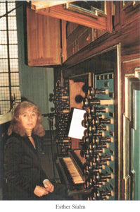 20331 Josef Rheinberger - Orgelwerke