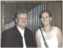 Load image into Gallery viewer, 20341 Orgel und Flöte im Opernstil