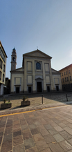 Load image into Gallery viewer, 15040 Amazing Grace - Giorgio Parolini, Orgel