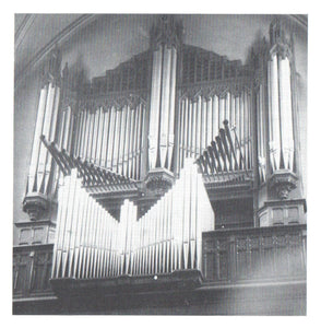 50241 Maurice Duruflé - Requiem für Soli, Chor und Orgel