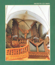 Load image into Gallery viewer, 50691 Marcel Dupré - Der Kreuzweg (Le Chemin de la Croix) op. 29