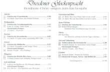 Laden Sie das Bild in den Galerie-Viewer, 50781 Dresdener Glockenpracht