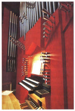 Laden Sie das Bild in den Galerie-Viewer, 50836 Camille Saint-Saëns - Chor- und Orgelwerke (2 CDs)