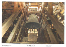 Laden Sie das Bild in den Galerie-Viewer, 50931 Glocken- und Orgelklänge aus dem Regensburger Dom