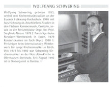 Load image into Gallery viewer, 60041 Fleiter-Orgeln - Meisterwerke neuzeitlicher Orgelbaukunst Vol. 1