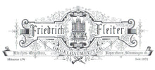 Load image into Gallery viewer, 60041 Fleiter-Orgeln - Meisterwerke neuzeitlicher Orgelbaukunst Vol. 1