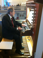 Load image into Gallery viewer, 15085 Das Musikantenviertel in Düsseldorf - Benrath / Urdenbach, Oskar Gottlieb Blarr, Orgel (DigiPac)