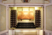 Load image into Gallery viewer, 15101 Complete Bach Works Vol. 1 - Advent & Christmas 4 CDs | Stefan Engels, Organ