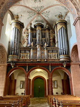 Load image into Gallery viewer, 15101 Complete Bach Works Vol. 1 - Advent & Christmas 4 CDs | Stefan Engels, Organ