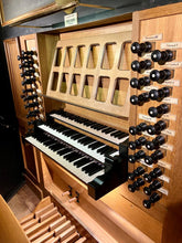 Load image into Gallery viewer, 15101 Complete Bach Works Vol. 1 - Advent & Christmas 4 CDs | Stefan Engels, Organ