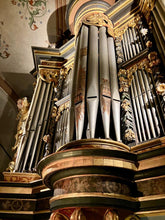 Load image into Gallery viewer, 15101 Complete Bach Works Vol. 1 - Advent & Christmas 4 CDs | Stefan Engels, Organ