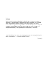 Laden Sie das Bild in den Galerie-Viewer, POUR NOTRE-DAME DE PARIS (Marc L. Vogler) - NOTEN KAUFEN