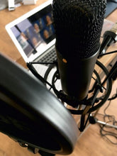 Laden Sie das Bild in den Galerie-Viewer, 15070 Augen - Theresa Klose, Gesang - Multitrack recording