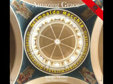 Load and play video in Gallery viewer, 15040 Amazing Grace - Giorgio Parolini, Orgel