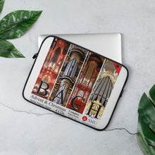 Laden Sie das Bild in den Galerie-Viewer, 15101 BACH VOL. 1 (Laptop Sleeve)