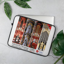 Laden Sie das Bild in den Galerie-Viewer, 15101 BACH VOL. 1 (Laptop Sleeve)