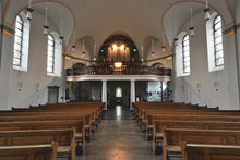 Laden Sie das Bild in den Galerie-Viewer, 15075 Die Kunst der Fuge - Frank Volke