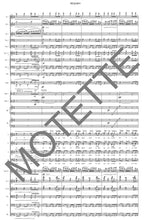 Laden Sie das Bild in den Galerie-Viewer, 1001 Marc Vogler - Coronarequiem op. 13 - Dirigierpartitur A3