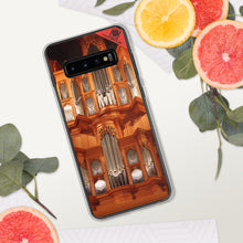 Load image into Gallery viewer, Samsung Case MOTETTE