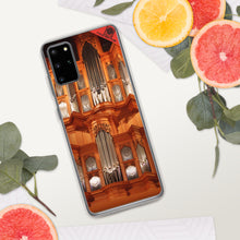 Load image into Gallery viewer, Samsung Case MOTETTE