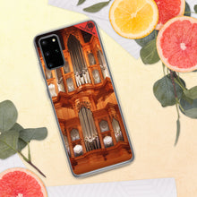 Load image into Gallery viewer, Samsung Case MOTETTE