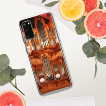 Load image into Gallery viewer, Samsung Case MOTETTE