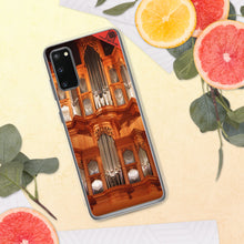 Load image into Gallery viewer, Samsung Case MOTETTE