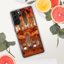 Load image into Gallery viewer, Samsung Case MOTETTE