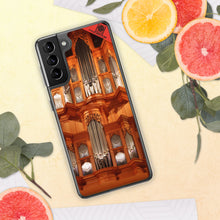 Load image into Gallery viewer, Samsung Case MOTETTE