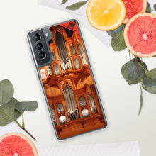 Load image into Gallery viewer, Samsung Case MOTETTE