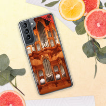 Load image into Gallery viewer, Samsung Case MOTETTE