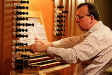 Load image into Gallery viewer, 15101 Complete Bach Works Vol. 1 - Advent & Christmas 4 CDs | Stefan Engels, Organ