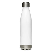 Laden Sie das Bild in den Galerie-Viewer, Stainless Steel Water Bottle
