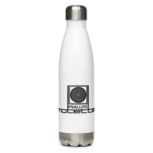 Laden Sie das Bild in den Galerie-Viewer, Stainless Steel Water Bottle
