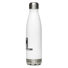 Laden Sie das Bild in den Galerie-Viewer, Stainless Steel Water Bottle