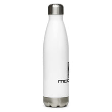 Laden Sie das Bild in den Galerie-Viewer, Stainless Steel Water Bottle