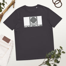 Laden Sie das Bild in den Galerie-Viewer, Unisex organic cotton t-shirt
