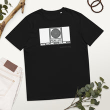 Laden Sie das Bild in den Galerie-Viewer, Unisex organic cotton t-shirt